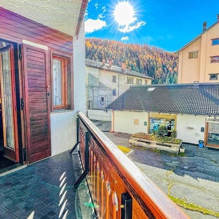 Appartamento Europa - Affitti Brevi Italia Bardonecchia Exterior foto